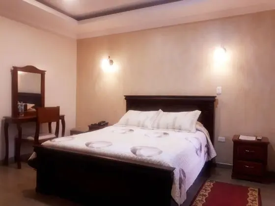 Tek Kişilik Oda