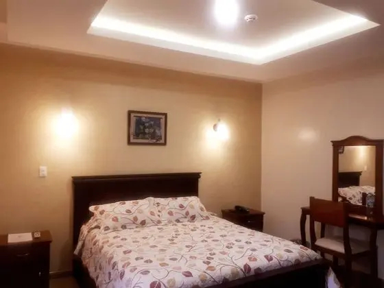 Tek Kişilik Oda