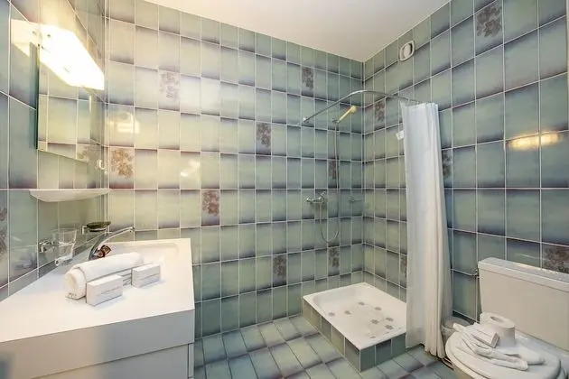 Family Apart Daire, Birden Çok Yatak, 2 Banyolu, Bahçeli (Casa Monti Belvedere)