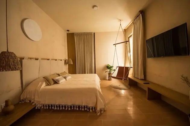 Comfort Dört Kişilik Oda