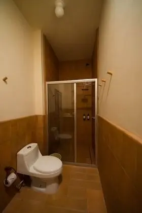 Comfort Dört Kişilik Oda