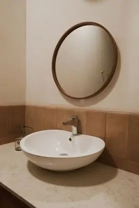 Comfort Dört Kişilik Oda