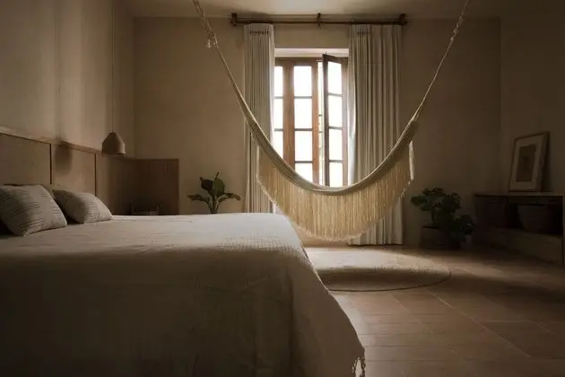 Design Dört Kişilik Oda