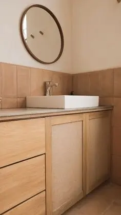 Design Dört Kişilik Oda