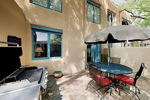 Ev (Casa Monzon - Perfect location, Brigh)