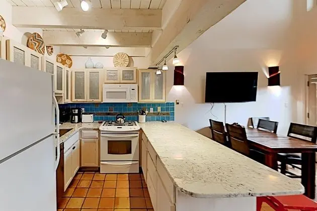 Ev (Casa Monzon - Perfect location, Brigh)