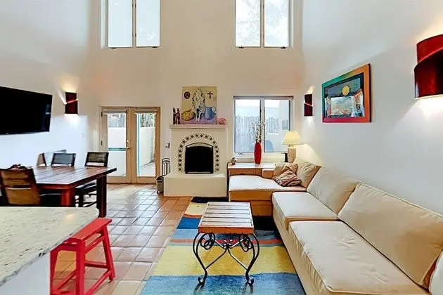Ev (Casa Monzon - Perfect location, Brigh)