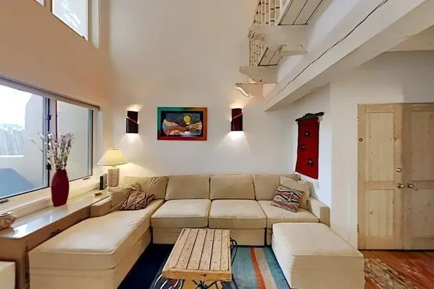 Ev (Casa Monzon - Perfect location, Brigh)
