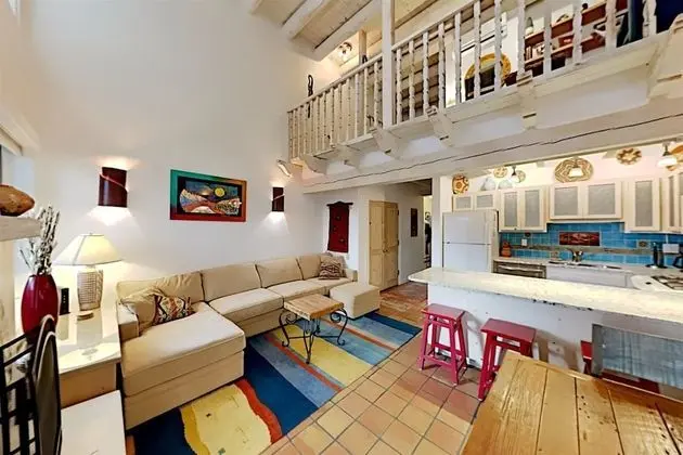 Ev (Casa Monzon - Perfect location, Brigh)