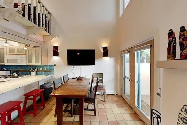 Ev (Casa Monzon - Perfect location, Brigh)