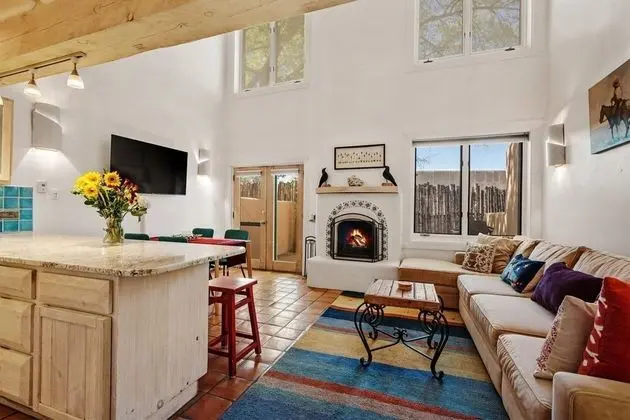 Ev (Casa Monzon - Perfect location, Brigh)
