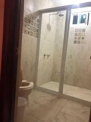 Basic Tek Büyük veya İki Ayrı Yataklı Oda