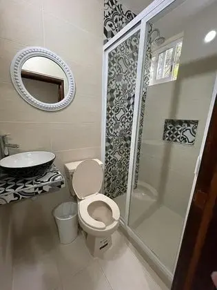 Basic Tek Büyük Yataklı Oda