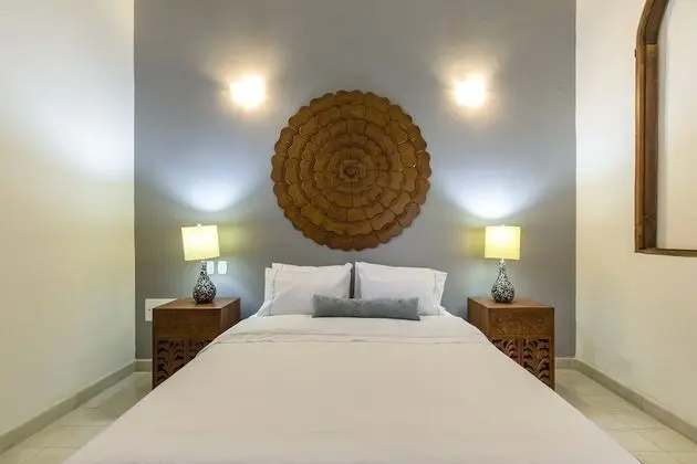 Apart Daire, 2 Yatak Odası, Bahçe Manzaralı