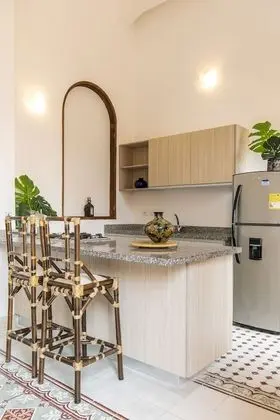 Apart Daire, 2 Yatak Odası, Bahçe Manzaralı