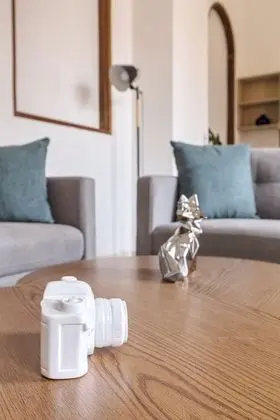 Apart Daire, 2 Yatak Odası, Bahçe Manzaralı