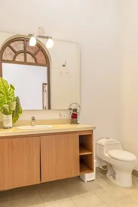 Apart Daire, 2 Yatak Odası, Bahçe Manzaralı