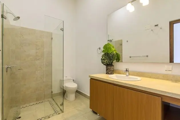 Apart Daire, 2 Yatak Odası, Bahçe Manzaralı