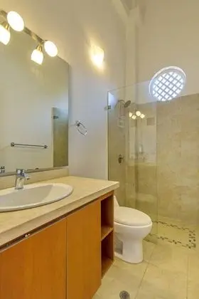 Apart Daire, 2 Yatak Odası, Bahçe Manzaralı