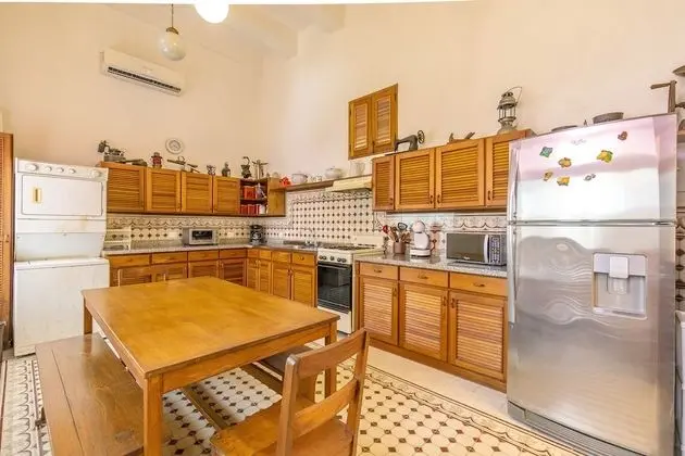 Family Apart Daire, 3 Yatak Odası, Koy Manzaralı