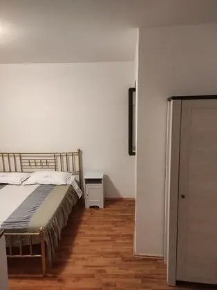 Ev, 2 Yatak Odası, Mikrodalga