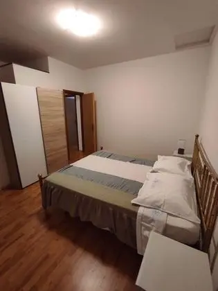 Ev, 2 Yatak Odası, Mikrodalga
