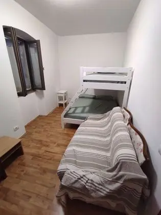 Ev, 2 Yatak Odası, Mikrodalga