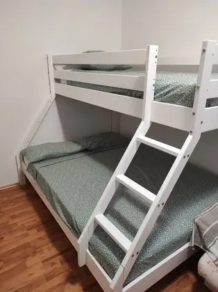 Ev, 2 Yatak Odası, Mikrodalga