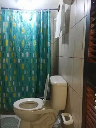 Comfort Dört Kişilik Oda, 1 Yatak Odası, Özel Banyo, Bahçeli