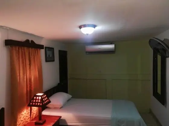 Comfort Dubleks, 2 Yatak Odası, Engellilere Uygun, Özel Banyo