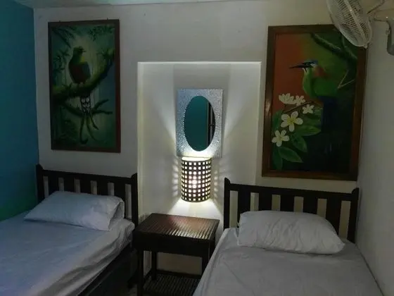 Comfort Dubleks, 2 Yatak Odası, Engellilere Uygun, Özel Banyo