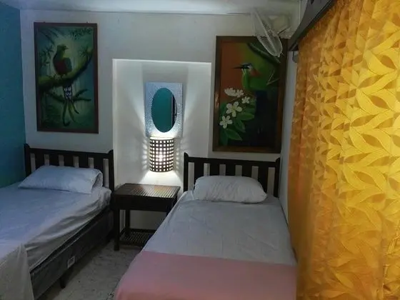 Comfort Dubleks, 2 Yatak Odası, Engellilere Uygun, Özel Banyo