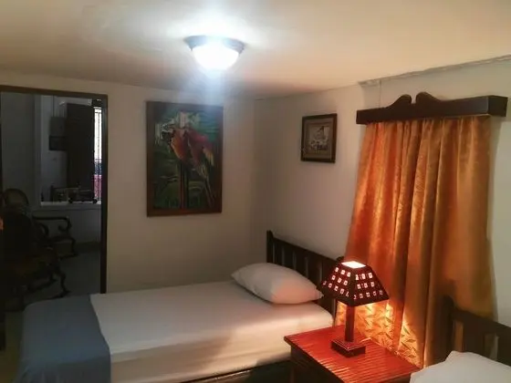 Comfort Dubleks, 2 Yatak Odası, Engellilere Uygun, Özel Banyo