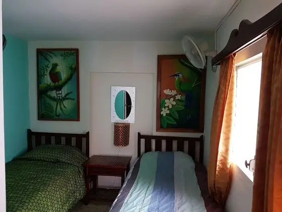 Comfort Dubleks, 2 Yatak Odası, Engellilere Uygun, Özel Banyo