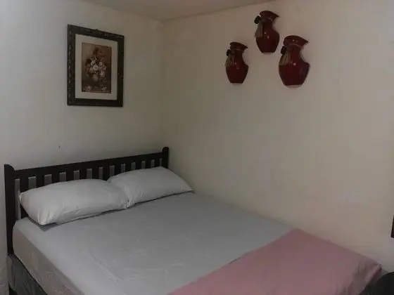 Comfort Tek Büyük Yataklı Oda, 3 Yatak Odası, Engellilere Uygun, Özel Banyo