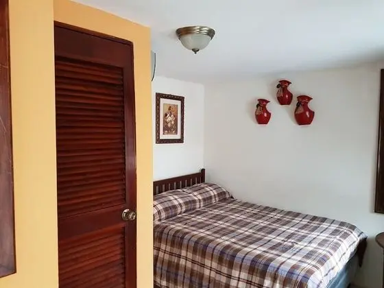 Comfort Tek Büyük Yataklı Oda, 3 Yatak Odası, Engellilere Uygun, Özel Banyo