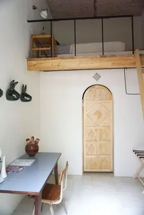 Basic Tek Büyük Yataklı Oda