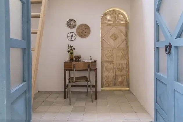 Basic Tek Büyük Yataklı Oda