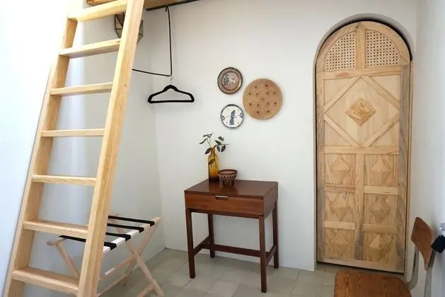 Basic Tek Büyük Yataklı Oda