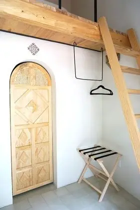 Basic Tek Büyük Yataklı Oda