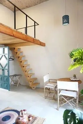 Classic Dört Kişilik Oda