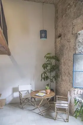Classic Dört Kişilik Oda