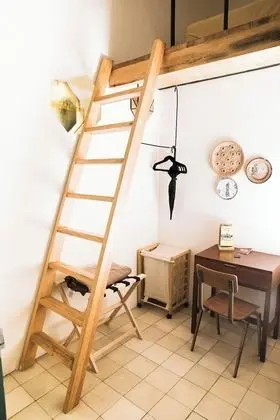 Oturma alanı