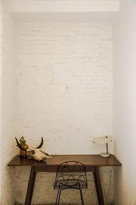 Oturma Alanı
