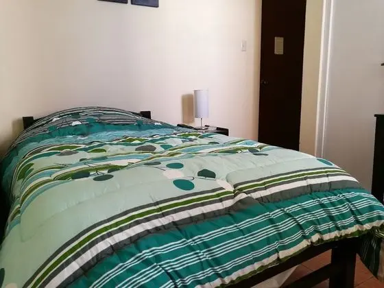 Tek Kişilik Oda