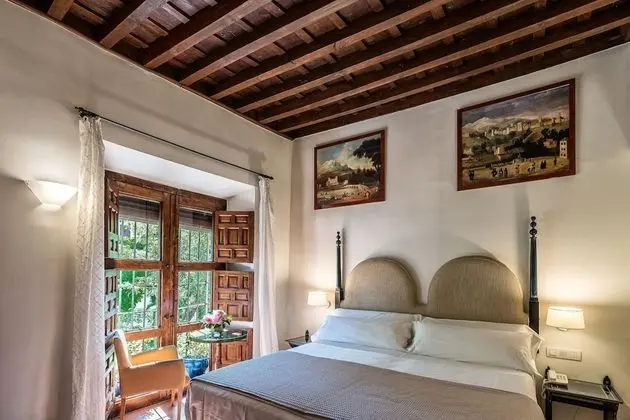 Superior Tek Büyük Yataklı Oda