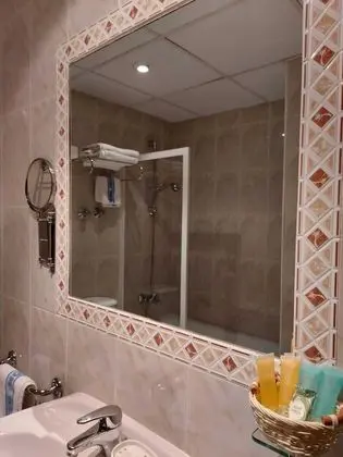 Dört Kişilik Oda
