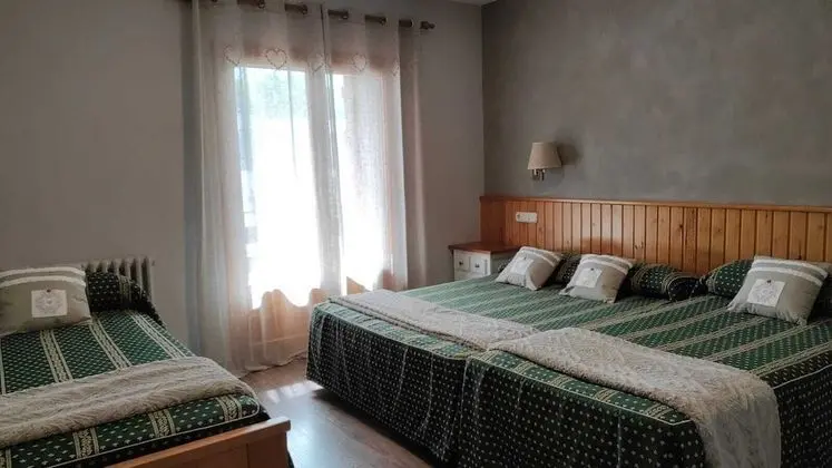 Dört Kişilik Oda