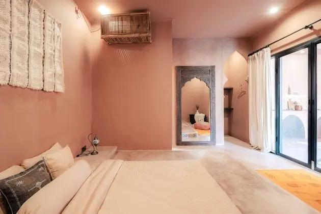 Villa, 3 Yatak Odası