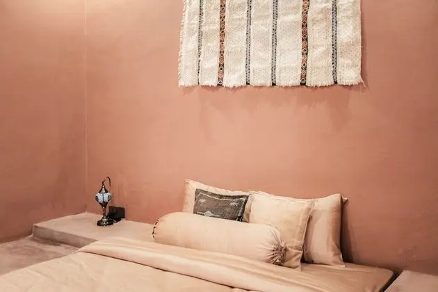 Villa, 3 Yatak Odası